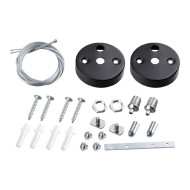 Подвесной комплект Novotech Bits 359118 Подвесной комплект Novotech Bits 359118