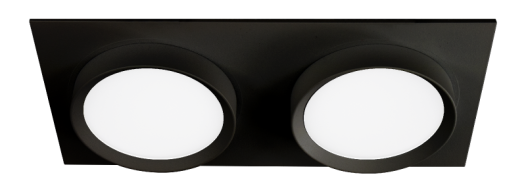 Встраиваемый светильник EKS Infinity 0У-00001501