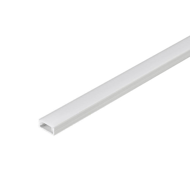 Профиль Arlight SL-SLIM-H7-2000 ANOD 023716 Профиль Arlight SL-SLIM-H7-2000 ANOD 023716