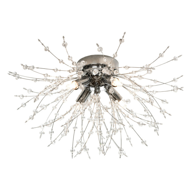 Потолочная люстра Lussole Davie LSP-8779 Потолочная люстра Lussole Davie LSP-8779