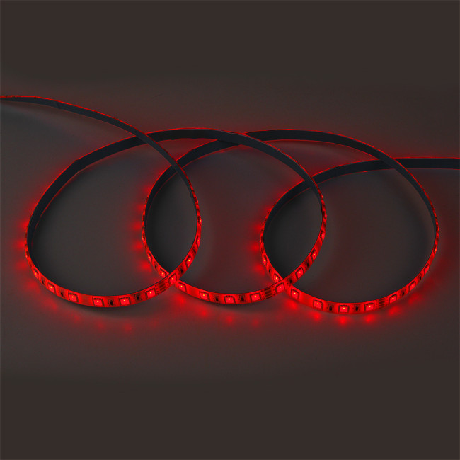 Светодиодная лента General GLS-5050-60-14.4-24-IP65-RGB 503912 Светодиодная лента General GLS-5050-60-14.4-24-IP65-RGB 503912