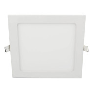 Встраиваемый светодиодный светильник Elektrostandard DLS003 18W 4200K 4690389081897 Встраиваемый светодиодный светильник Elektrostandard DLS003 18W 4200K 4690389081897