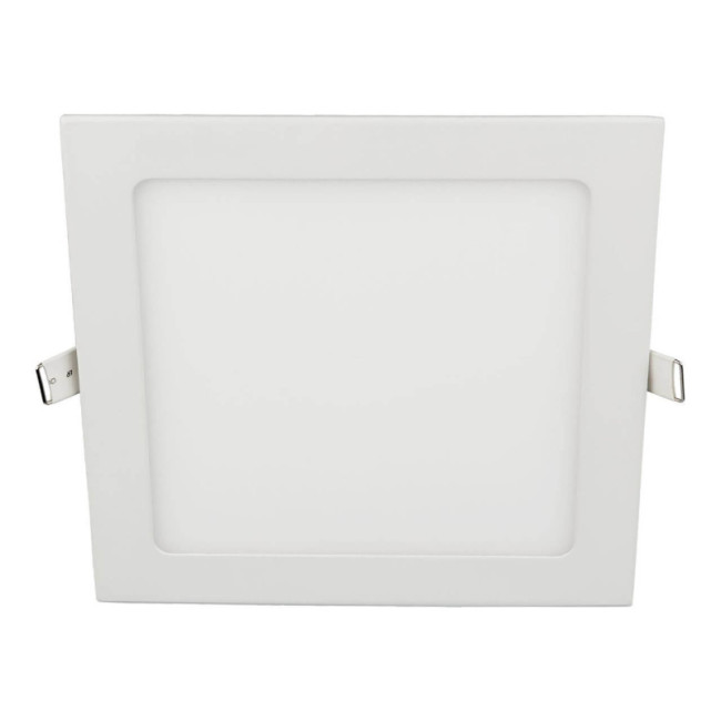 Встраиваемый светодиодный светильник Elektrostandard DLS003 18W 4200K 4690389081897 Встраиваемый светодиодный светильник Elektrostandard DLS003 18W 4200K 4690389081897