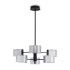 Люстра на штанге Freya Ice FR5541CL-L30B Люстра на штанге Freya Ice FR5541CL-L30B