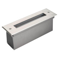 Тротуарный светильник Arlight LTD-LINE-TILT-S210-8W Warm3000 024944 Тротуарный светильник Arlight LTD-LINE-TILT-S210-8W Warm3000 024944