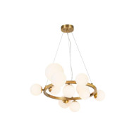 Подвесная люстра Aployt Letizia APL.314.03.11 Подвесная люстра Aployt Letizia APL.314.03.11