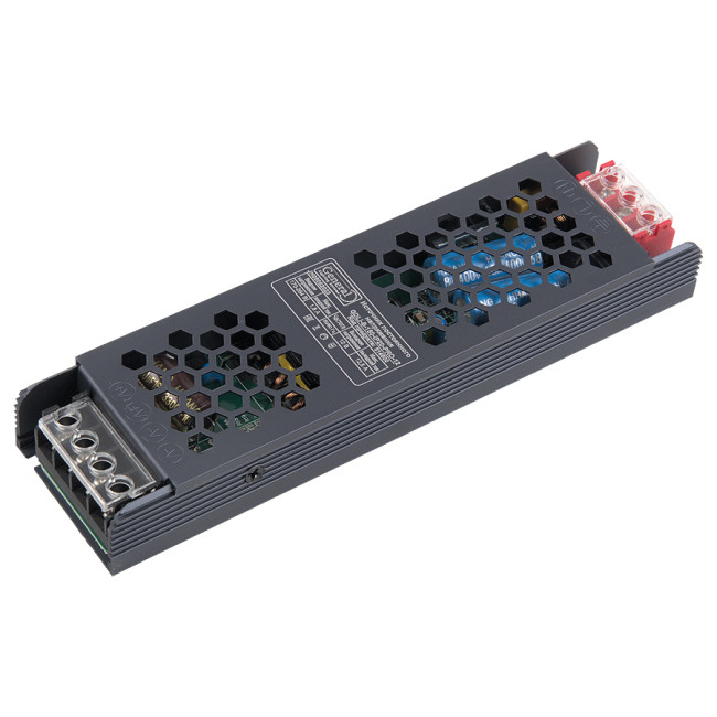 Драйвер General GDLI-S-150-IP20-24 511224 Драйвер General GDLI-S-150-IP20-24 511224