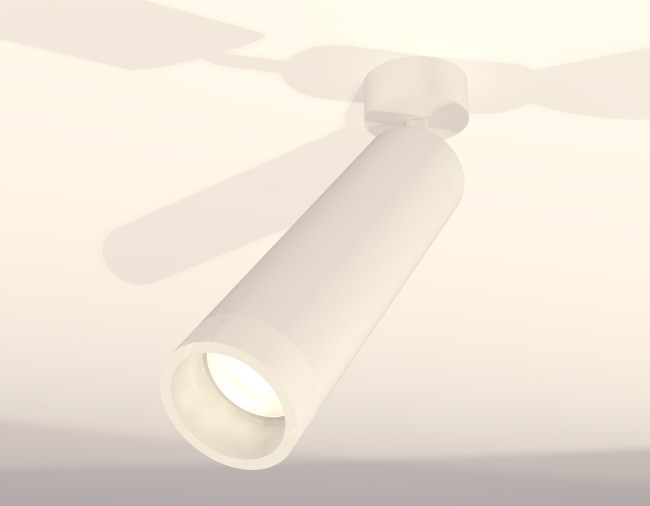 Спот Ambrella Light Techno Spot XM6355004 (A2202, C6355, N6248)