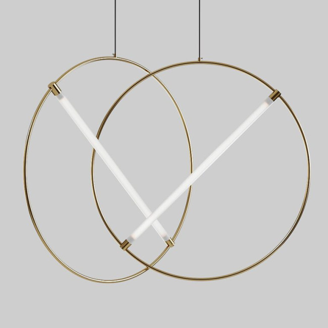 Подвесной светильник ImperiumLoft Resist LED 204149-26 Подвесной светильник ImperiumLoft Resist LED 204149-26