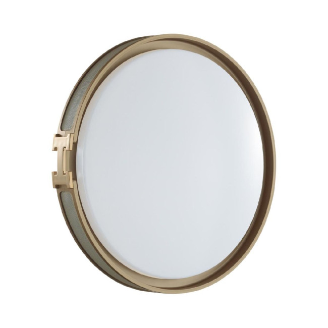 Настенно-потолочный светильник Sonex Favemo grey 7654/DL Настенно-потолочный светильник Sonex Favemo grey 7654/DL