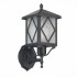 Настенный уличный светильник ST Luce Lorne SL084.401.01
