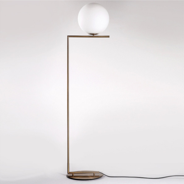 Торшер ImperiumLoft FlexIC Lights Family Michael Anastassiades 85443-22 Торшер ImperiumLoft FlexIC Lights Family Michael Anastassiades 85443-22