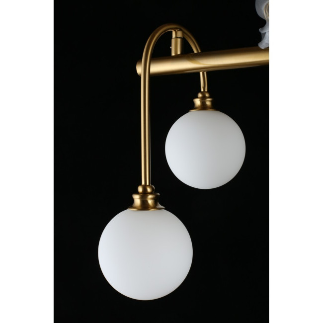 Подвесная люстра Aployt Eloiz APL.839.03.08 Подвесная люстра Aployt Eloiz APL.839.03.08