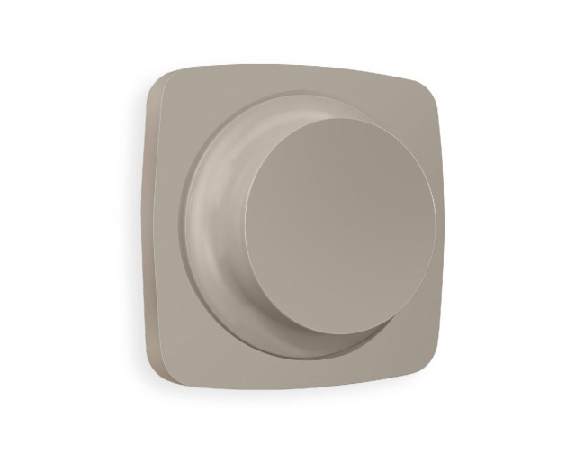 Лицевая панель для светорегулятора универсального Ambrella Volt Omega OP3655 Лицевая панель для светорегулятора универсального Ambrella Volt Omega OP3655