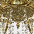 Подвесная люстра Bohemia Ivele Crystal AL79101/8/250 B G Подвесная люстра Bohemia Ivele Crystal AL79101/8/250 B G