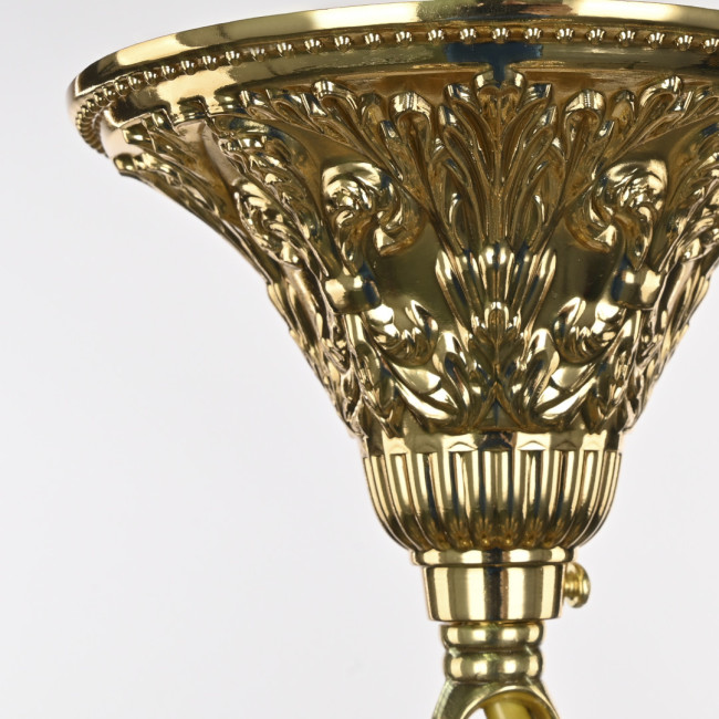 Подвесная люстра Bohemia Ivele Crystal AL79101/8/250 B G Подвесная люстра Bohemia Ivele Crystal AL79101/8/250 B G