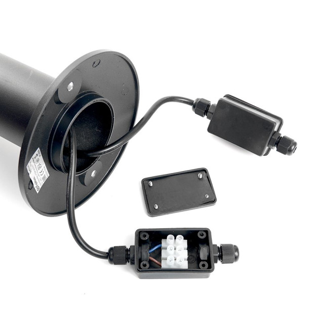 Уличный светильник Feron Рио 11710