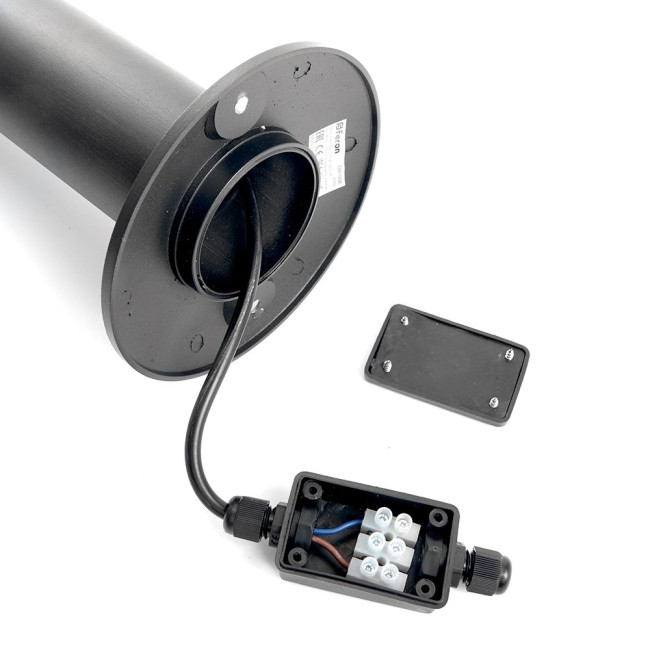 Уличный светильник Feron Рио 11710