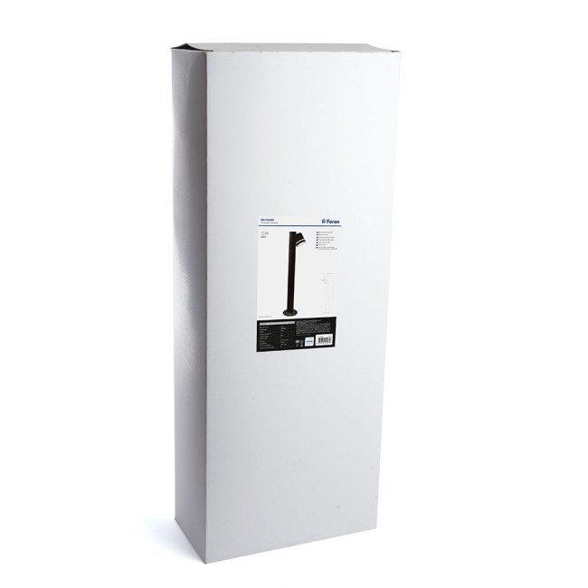 Уличный светильник Feron Рио 11710