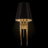 Бра Loft IT Brunilde 10207W/M Gold Бра Loft IT Brunilde 10207W/M Gold