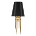 Бра Loft IT Brunilde 10207W/M Gold Бра Loft IT Brunilde 10207W/M Gold