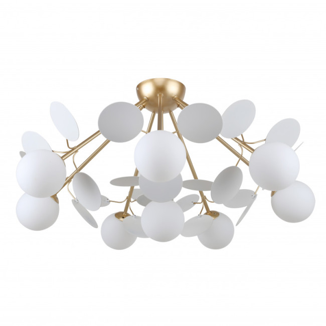 Потолочная люстра F-Promo Bliss 2771-8P Потолочная люстра F-Promo Bliss 2771-8P