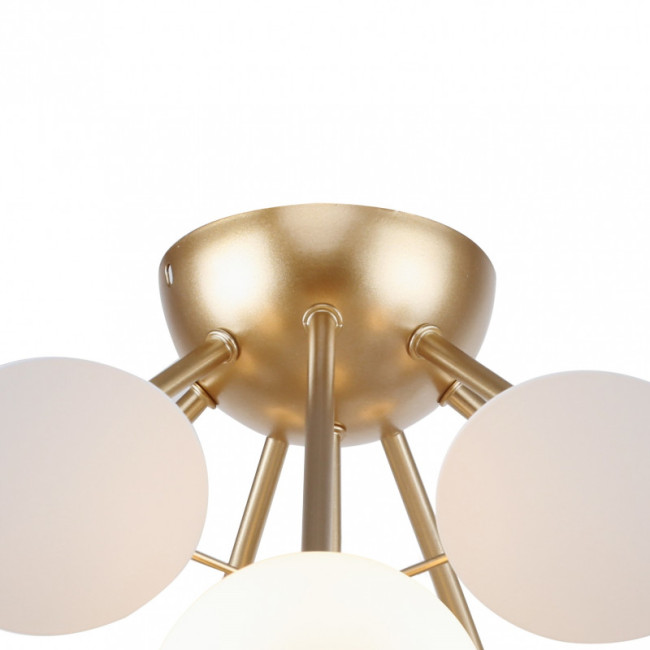 Потолочная люстра F-Promo Bliss 2771-8P Потолочная люстра F-Promo Bliss 2771-8P