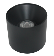Накладной светильник Maytoni Alfa LED C064CL-01-25W3K-D-RD-B Накладной светильник Maytoni Alfa LED C064CL-01-25W3K-D-RD-B
