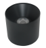 Накладной светильник Maytoni Alfa LED C064CL-01-25W3K-D-RD-B Накладной светильник Maytoni Alfa LED C064CL-01-25W3K-D-RD-B