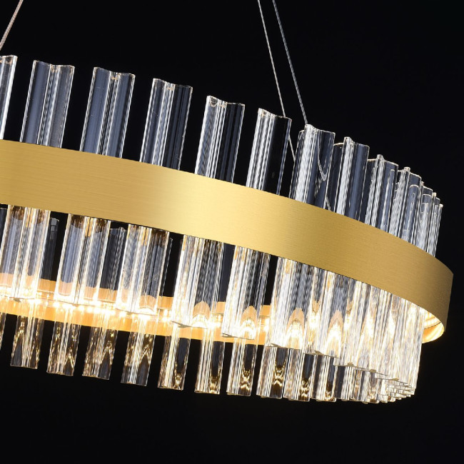 Подвесная люстра Natali Kovaltseva Royalton INNOVATION STYLE 83108 Подвесная люстра Natali Kovaltseva Royalton INNOVATION STYLE 83108