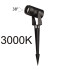 Грунтовый светильник Odeon Light Nature Stima 6647/10GL3 Грунтовый светильник Odeon Light Nature Stima 6647/10GL3