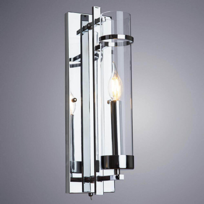 Бра Arte Lamp A1688AP-1CC Бра Arte Lamp A1688AP-1CC