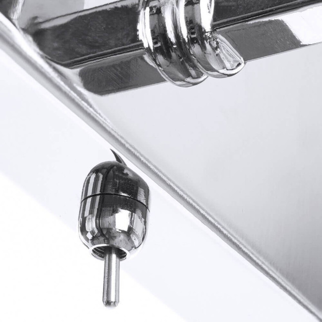 Бра Arte Lamp A1688AP-1CC Бра Arte Lamp A1688AP-1CC