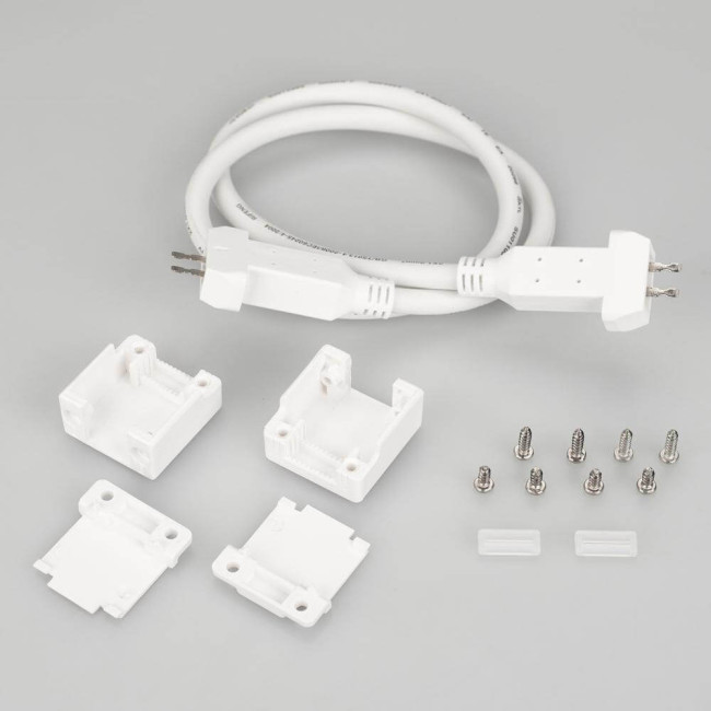 Соединитель для лент Arlight 027068 Соединитель для лент Arlight 027068