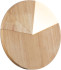 Настенный светильник Indigo Trave 10019/A/1W Wooden V000025L Настенный светильник Indigo Trave 10019/A/1W Wooden V000025L