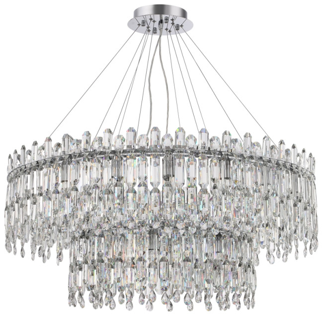 Подвесная люстра Stilfort Legacy 2158/09/26P