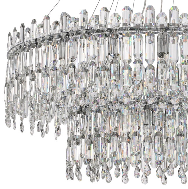 Подвесная люстра Stilfort Legacy 2158/09/26P