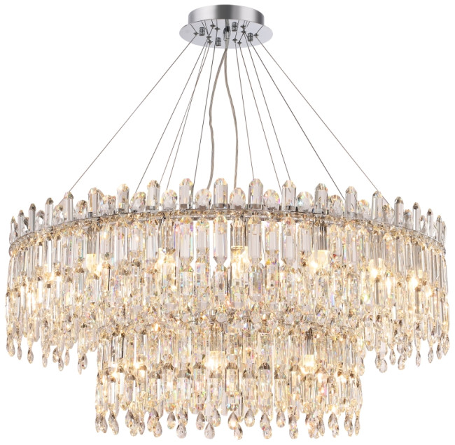 Подвесная люстра Stilfort Legacy 2158/09/26P