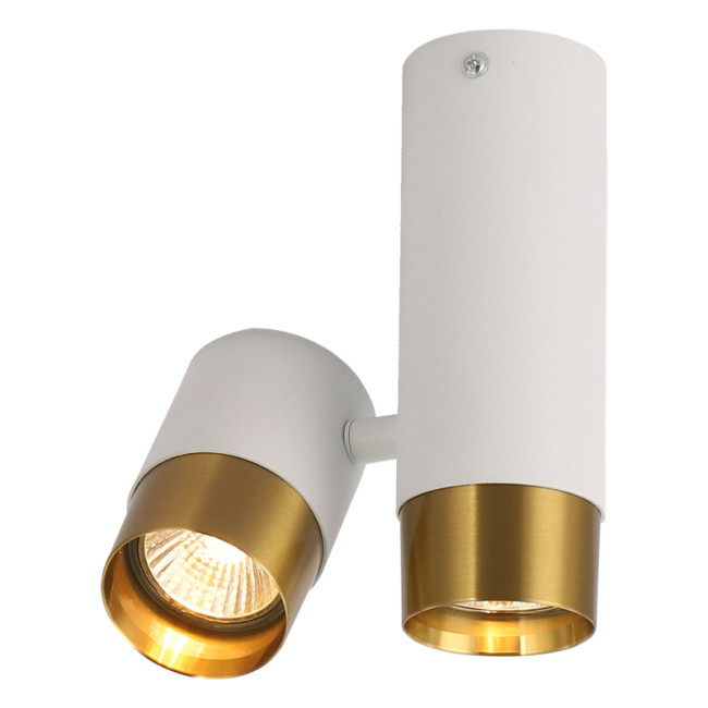 Спот Lussole Gilbert LSP-8829 Спот Lussole Gilbert LSP-8829