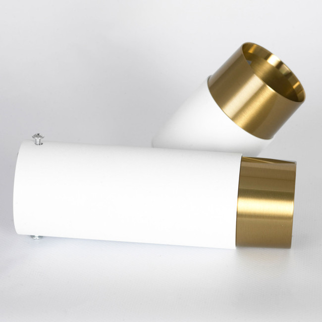 Спот Lussole Gilbert LSP-8829 Спот Lussole Gilbert LSP-8829