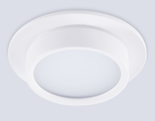 Встраиваемый светильник Ambrella Light Techno Spot IP Protect TN6733