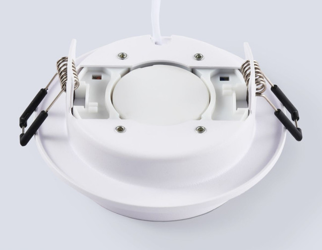 Встраиваемый светильник Ambrella Light Techno Spot IP Protect TN6733
