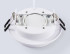 Встраиваемый светильник Ambrella Light Techno Spot IP Protect TN6733