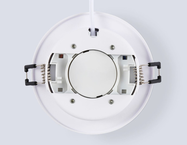 Встраиваемый светильник Ambrella Light Techno Spot IP Protect TN6733
