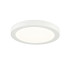 Накладной/встраиваемый светильник Sonex Mitra LED Nebula White 7790/12L Накладной/встраиваемый светильник Sonex Mitra LED Nebula White 7790/12L