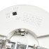 Накладной/встраиваемый светильник Sonex Mitra LED Nebula White 7790/12L Накладной/встраиваемый светильник Sonex Mitra LED Nebula White 7790/12L