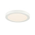 Накладной/встраиваемый светильник Sonex Mitra LED Nebula White 7790/12L Накладной/встраиваемый светильник Sonex Mitra LED Nebula White 7790/12L