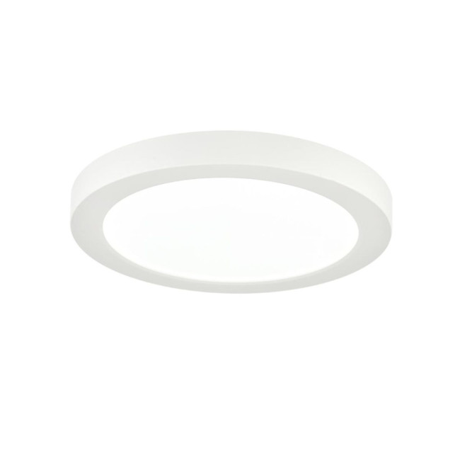 Накладной/встраиваемый светильник Sonex Mitra LED Nebula White 7790/12L Накладной/встраиваемый светильник Sonex Mitra LED Nebula White 7790/12L