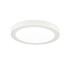 Накладной/встраиваемый светильник Sonex Mitra LED Nebula White 7790/12L Накладной/встраиваемый светильник Sonex Mitra LED Nebula White 7790/12L