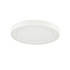 Накладной/встраиваемый светильник Sonex Mitra LED Nebula White 7790/12L Накладной/встраиваемый светильник Sonex Mitra LED Nebula White 7790/12L